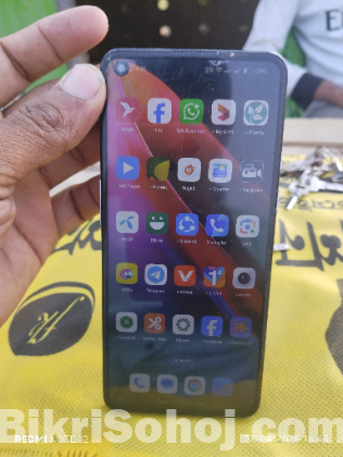 One plus 9 5g